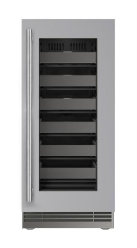 15" Wine Refrigerator
