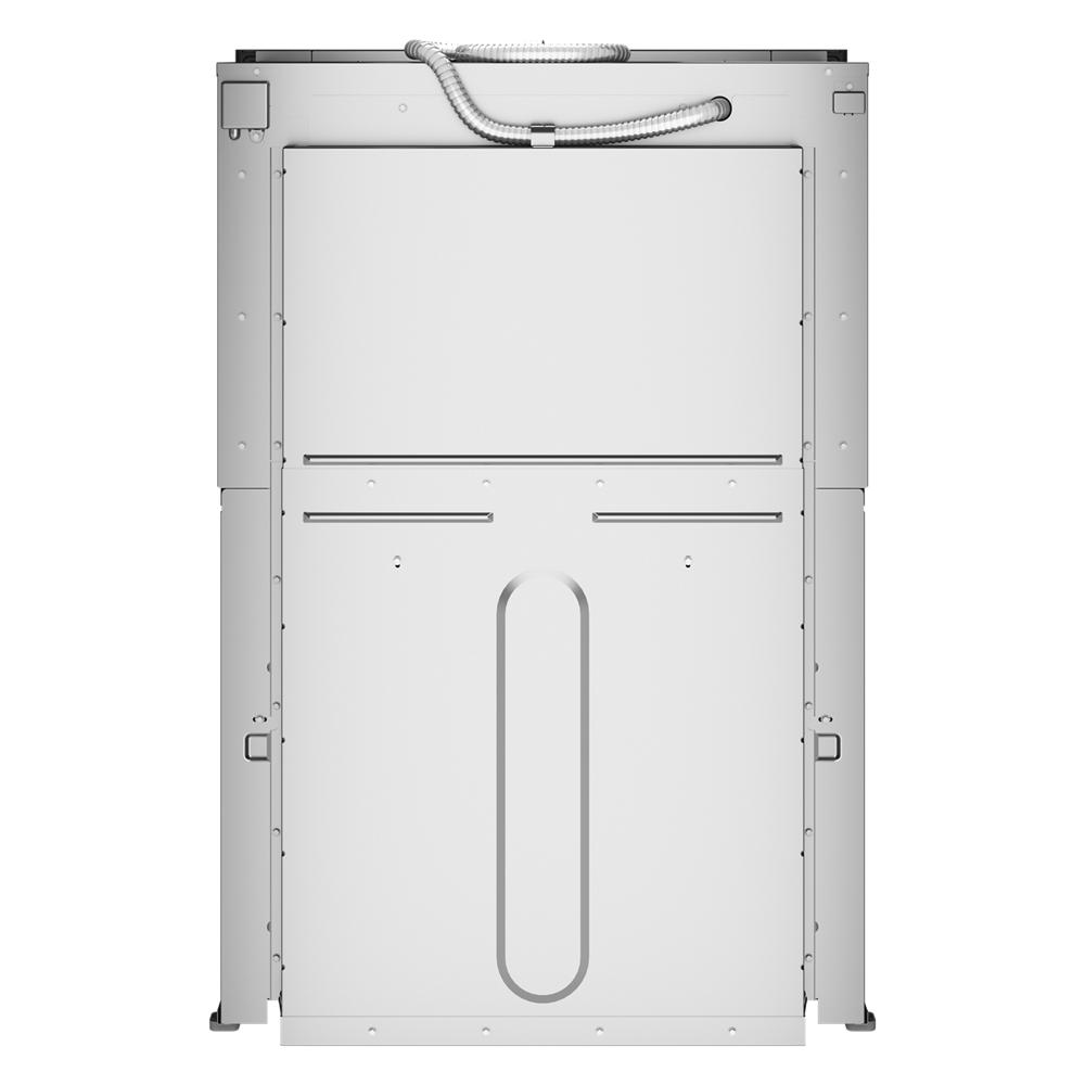 5.7 Cu. Ft. Smart Combo Wall Oven with Air Fry