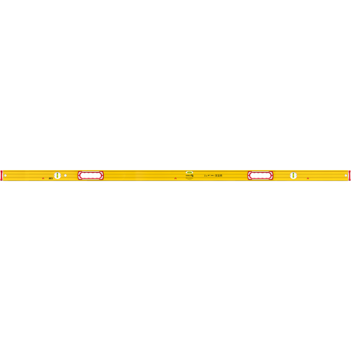 Stabila 78" Type 96M Magnetic Level