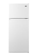 19" Wide Refrigerator-Freezer