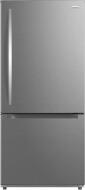 19 Cu. Ft. Standard-Depth Bottom Freezer Refrigerator
