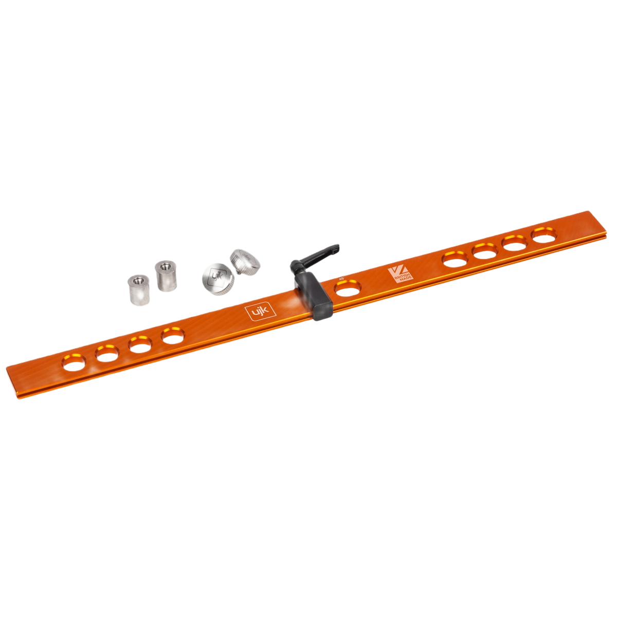 UJK Parf System Fence and Stop Kit 600mm