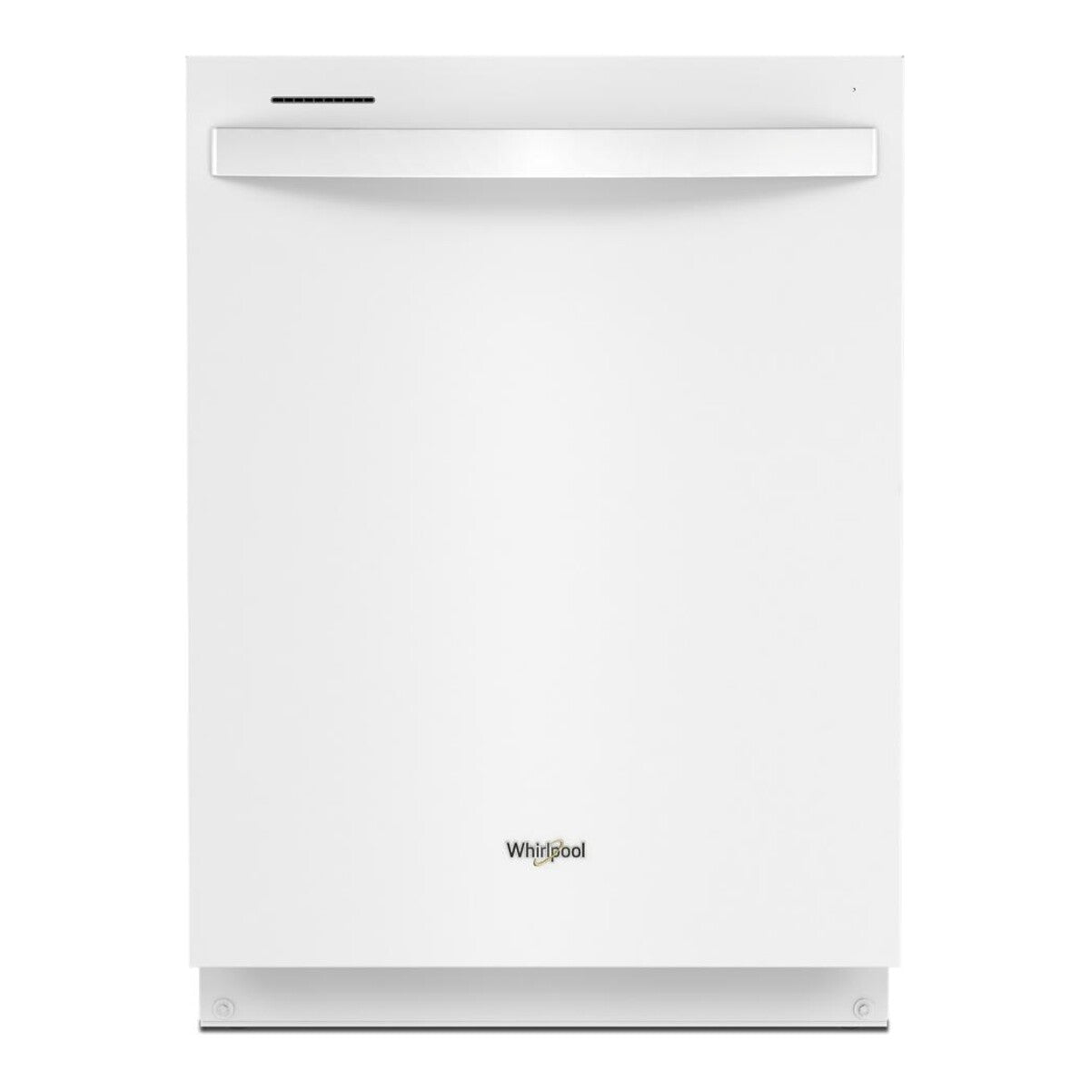 24” Stainless Steel Dishwasher with AI Intelligent Wash - 47 dBA