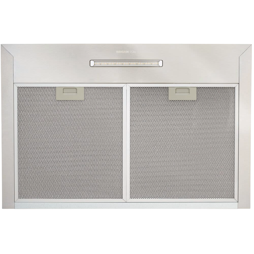 36" Pyramidal Chimney Range Hood, 460 MAX Blower CFM