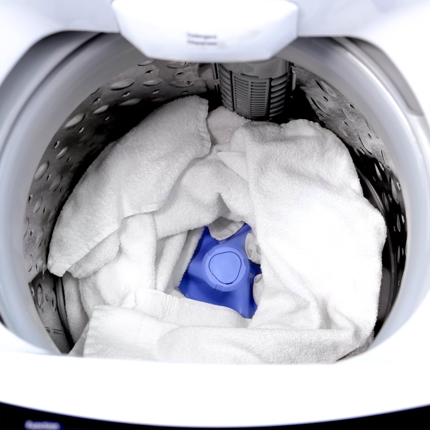 Avanti 1.7 cu. ft. Top Load Washing Machine - White