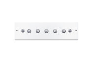 30" Wide Wall-Mounted Range Hood, ADA Compliant