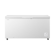 Element Electronics 17.7 cu. ft. Chest Freezer - White (ECF18MDCW)