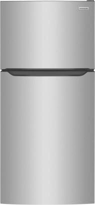 18 Cu. Ft. Garage Ready Top Freezer Refrigerator
