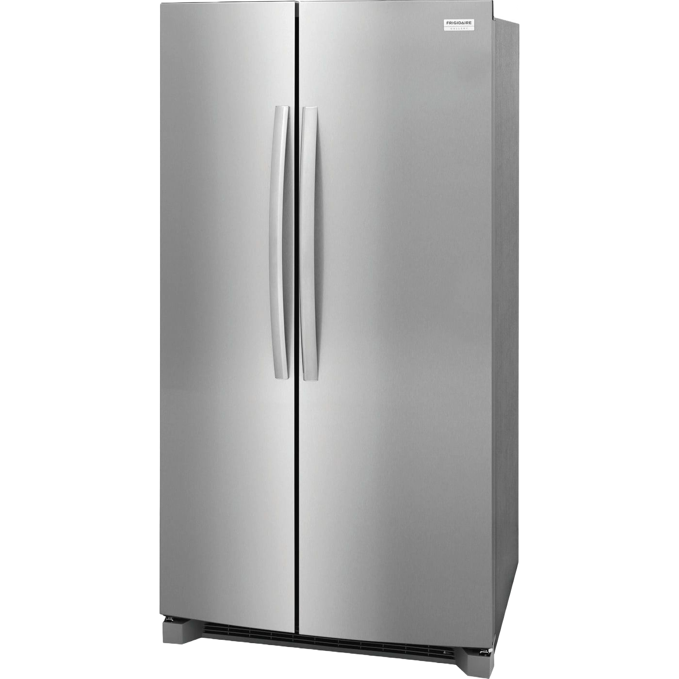 26 Cu. Ft. 36" Standard Depth Side by Side Refrigerator
