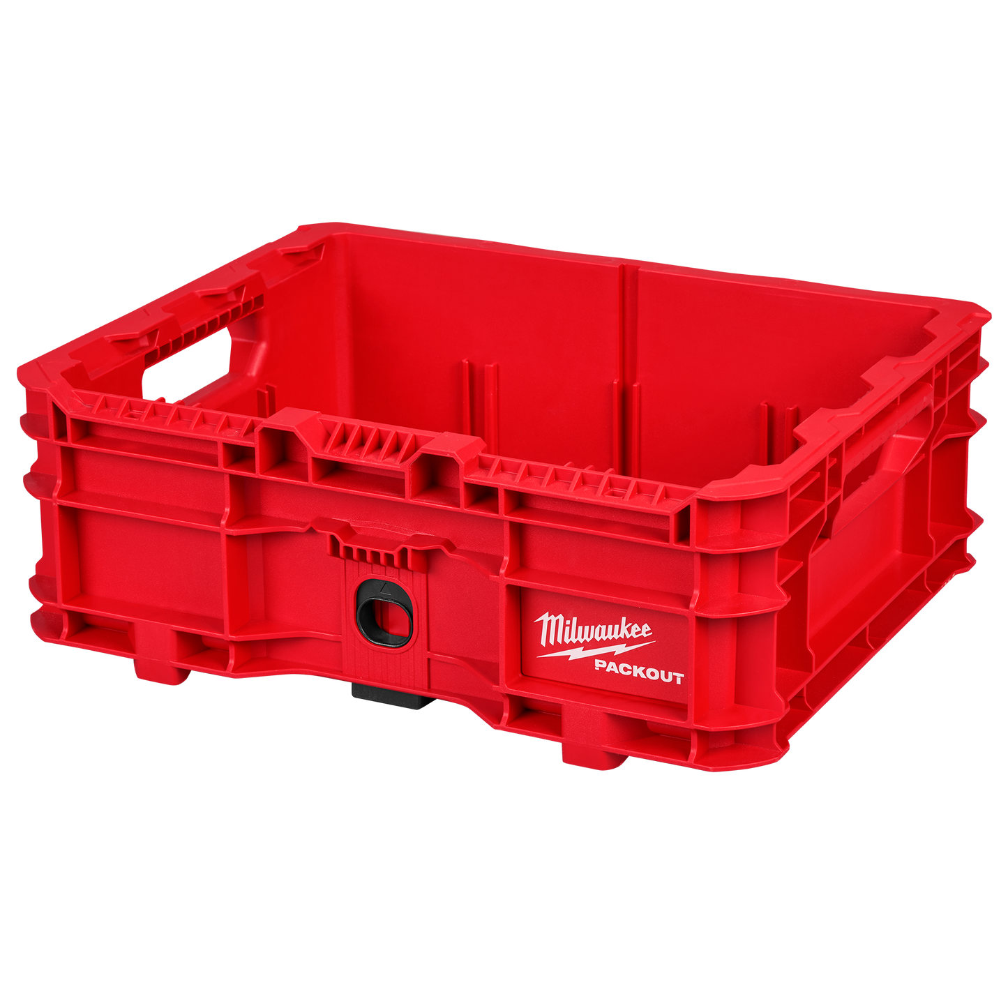 Milwaukee PACKOUT™ Low-Profile Crate