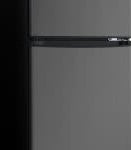 4.7 CuFt. Refrig,Independent Freezer Section,Interion Light