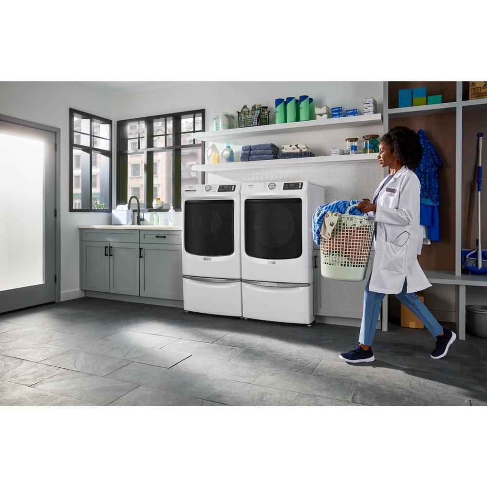 Smart Pet Pro Front Load Washer - 5.0 CU. FT.