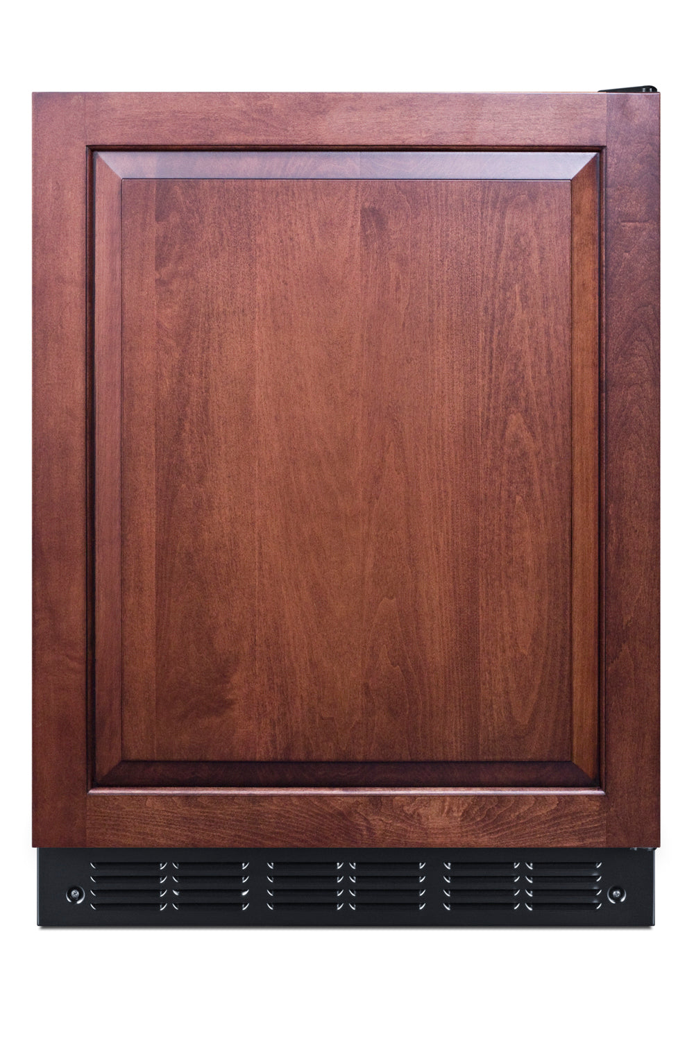 24" Wide All-Refrigerator, ADA Compliant (Panel Not Included)