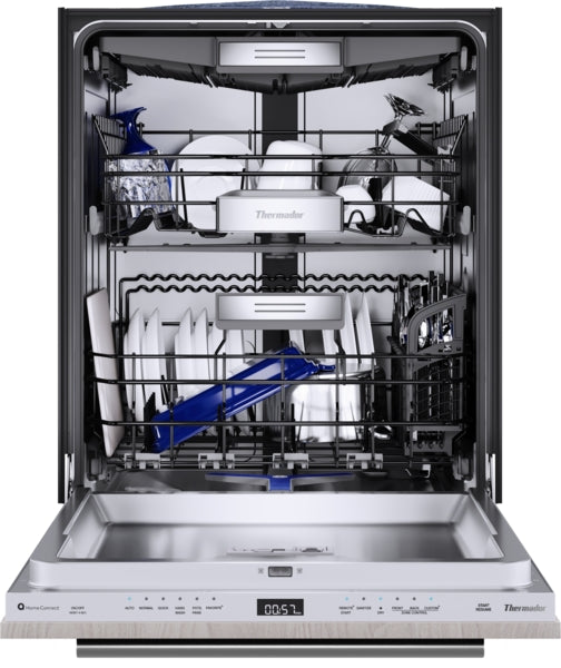 Star Sapphire®, Dishwasher, 24'' Custom Panel Ready