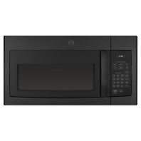 GE® 1.6 Cu. Ft. Over-the-Range Microwave Oven
