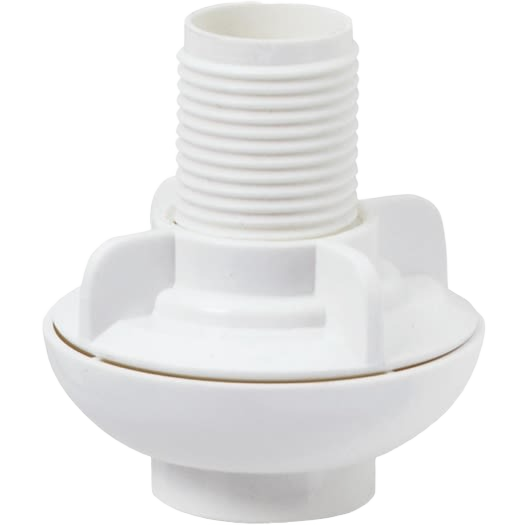 Do it Best White Finish Sprayer Holder