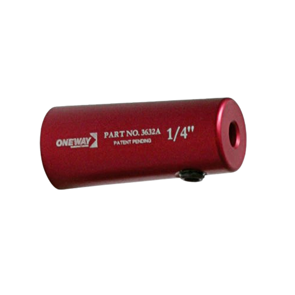 Oneway Thread-Lok Ferrule, 1/4 in.