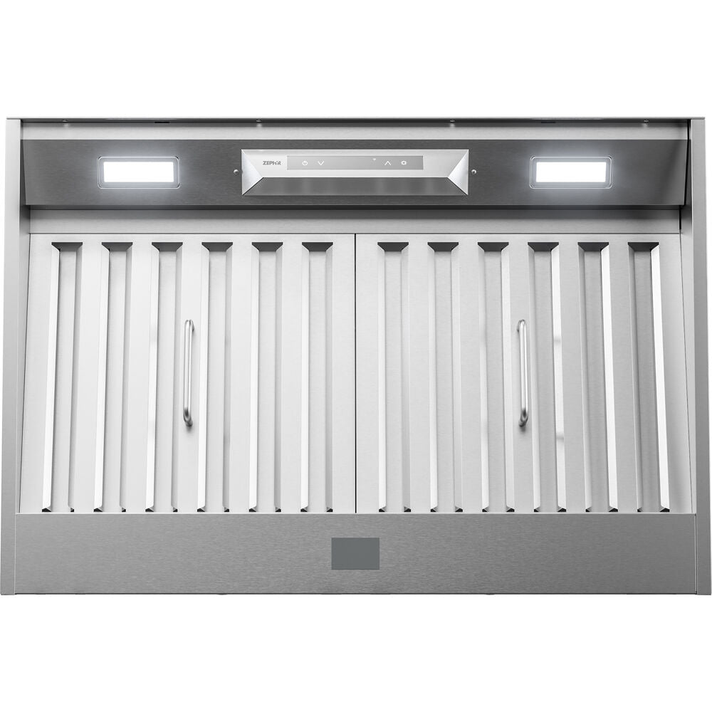 Monsoon Connect Insert Hood 30"  LED