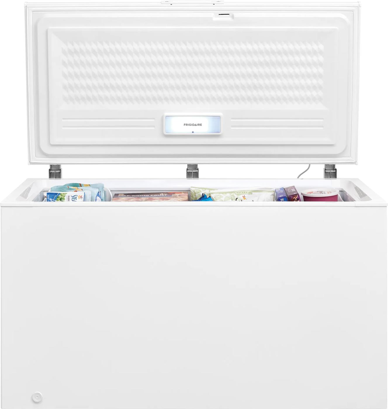 15 Cu. Ft. Garage Ready Chest Freezer