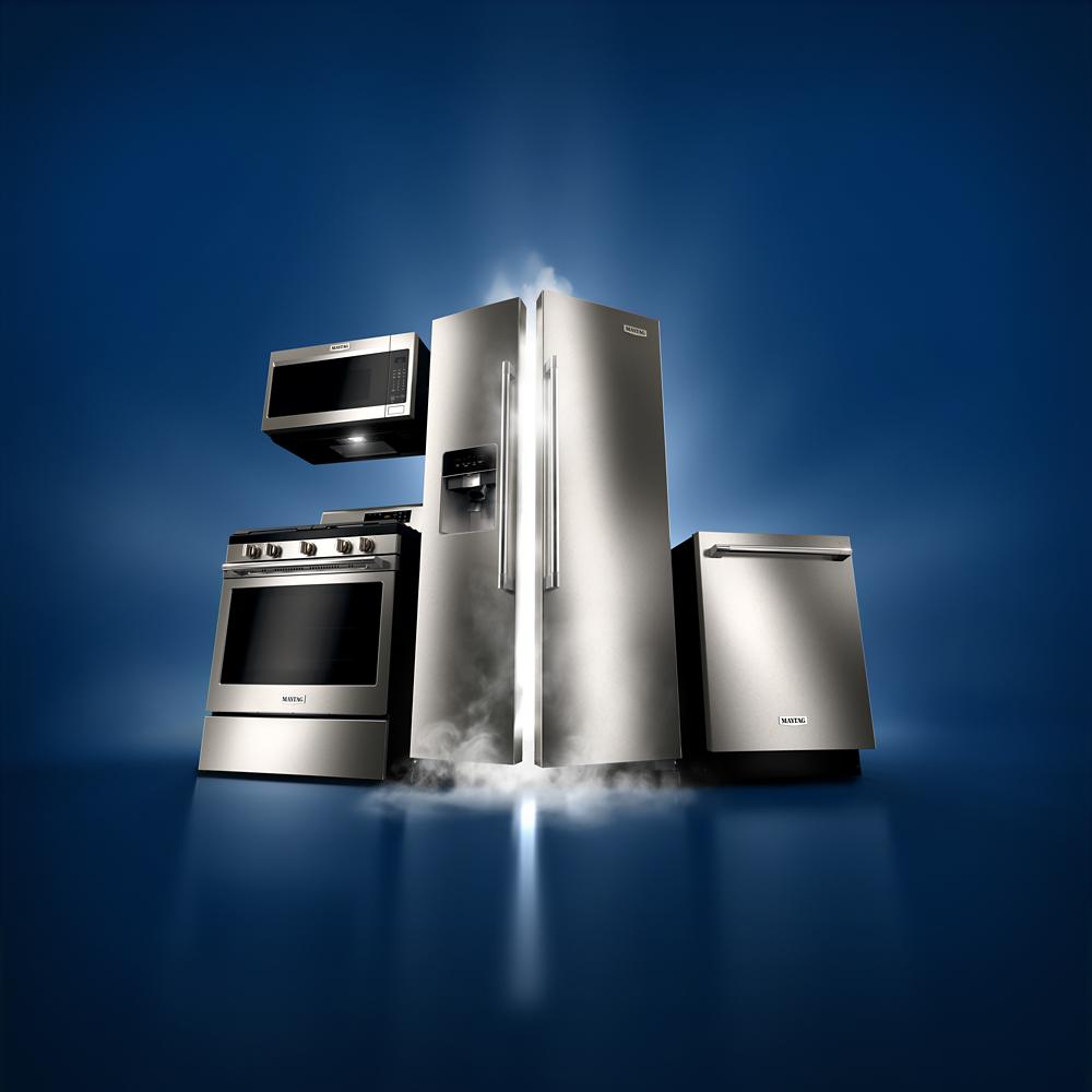 Top Control Hybrid Tub Dishwasher with Enhanced Wash and Heated Dry with Fan