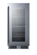 15" Wide Built-In Beverage Center