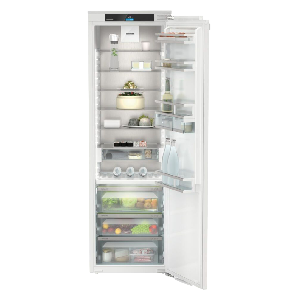 Built-In ALL Refrigerator 24", BioFresh, Right Hinge