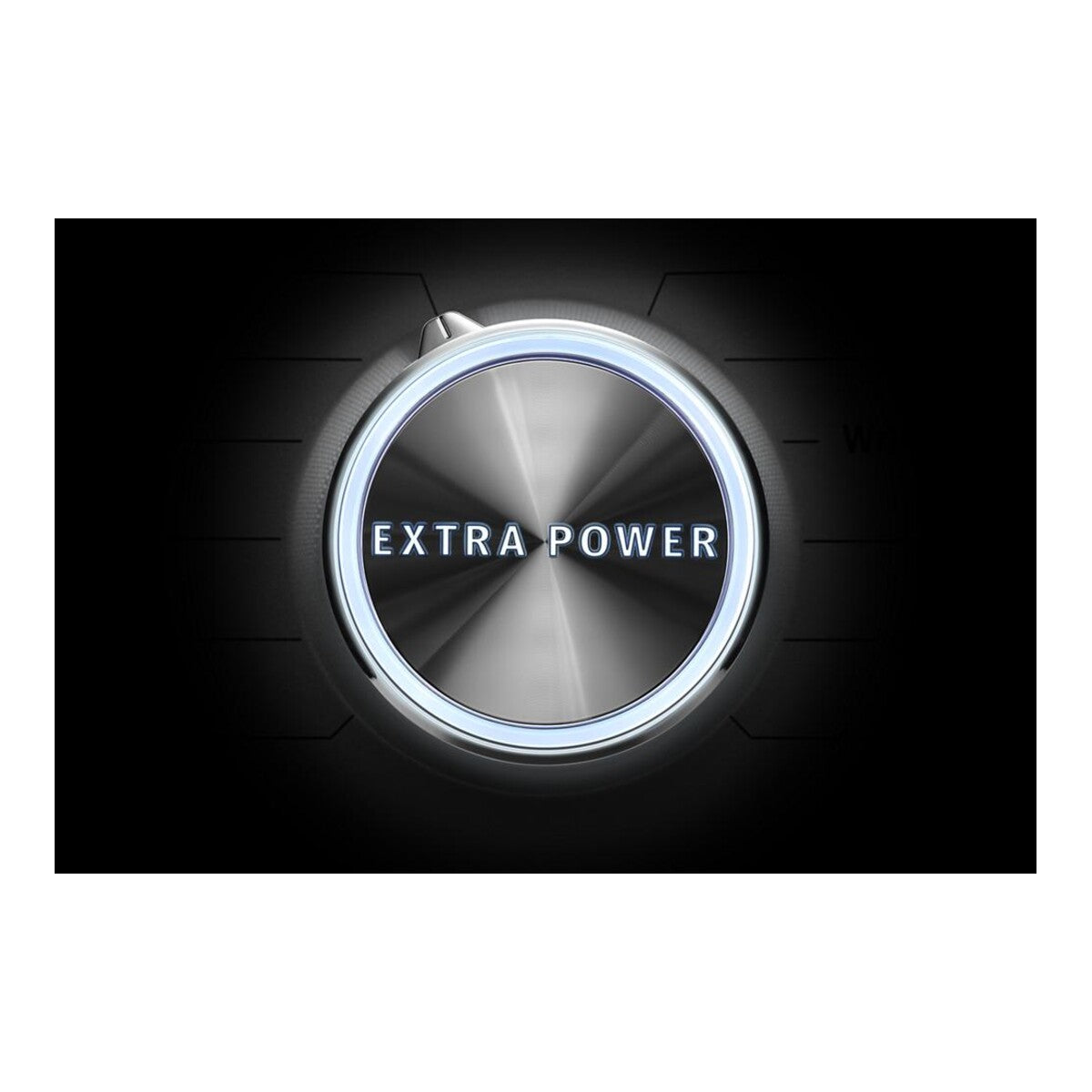 Smart Front Load Electric Dryer with Extra Power and Advanced Moisture Sensing Plus - 7.3 cu. ft.