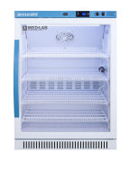 6 Cu.Ft. ADA Height Laboratory Refrigerator