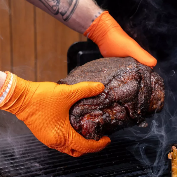 Traeger BBQ Prep & Serve Gloves