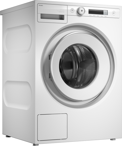 3-Series Steel Seal™ Washing Machine W3W Load Capacity: 19.8 lb