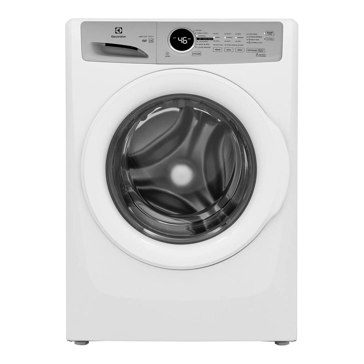 Front Load Washer with LuxCare® Wash - 4.4 Cu. Ft.