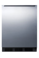 24" Wide All-Refrigerator, ADA Compliant