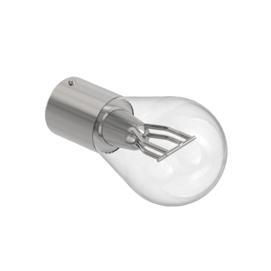 John Deere M136357 Bulb, 12 Volt, 21/5 Watts