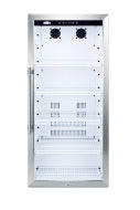 22" Wide Beverage Center