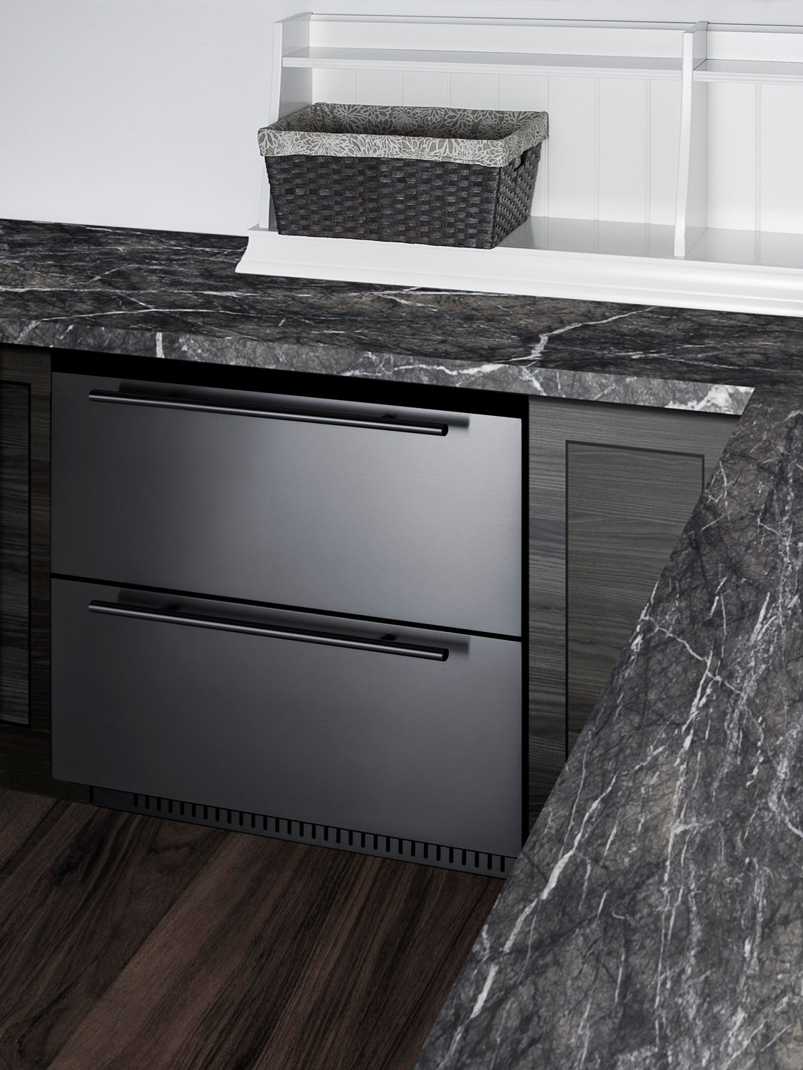 冷凍ADL30 S20 SM20 M20 SPR489OSADA | Summit® Appliance