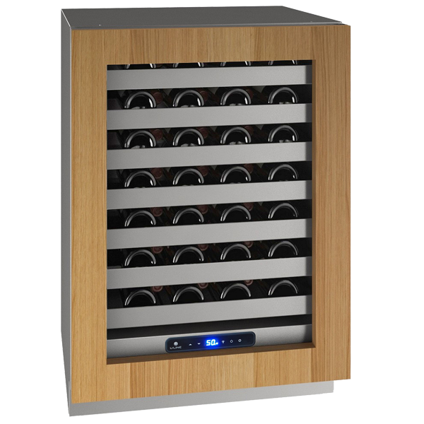 24" Wine Refrigerator