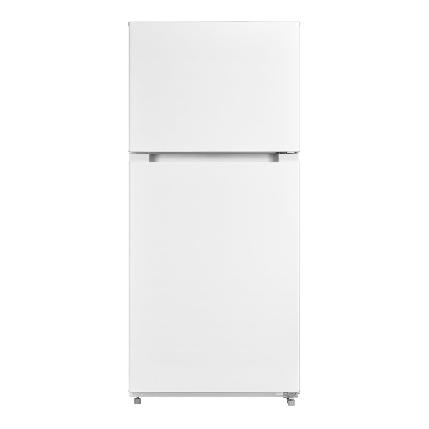 Element Electronics 18.1 cu. ft. Top Freezer Refrigerator - White, ENERGY STAR (ERT18CSEW)