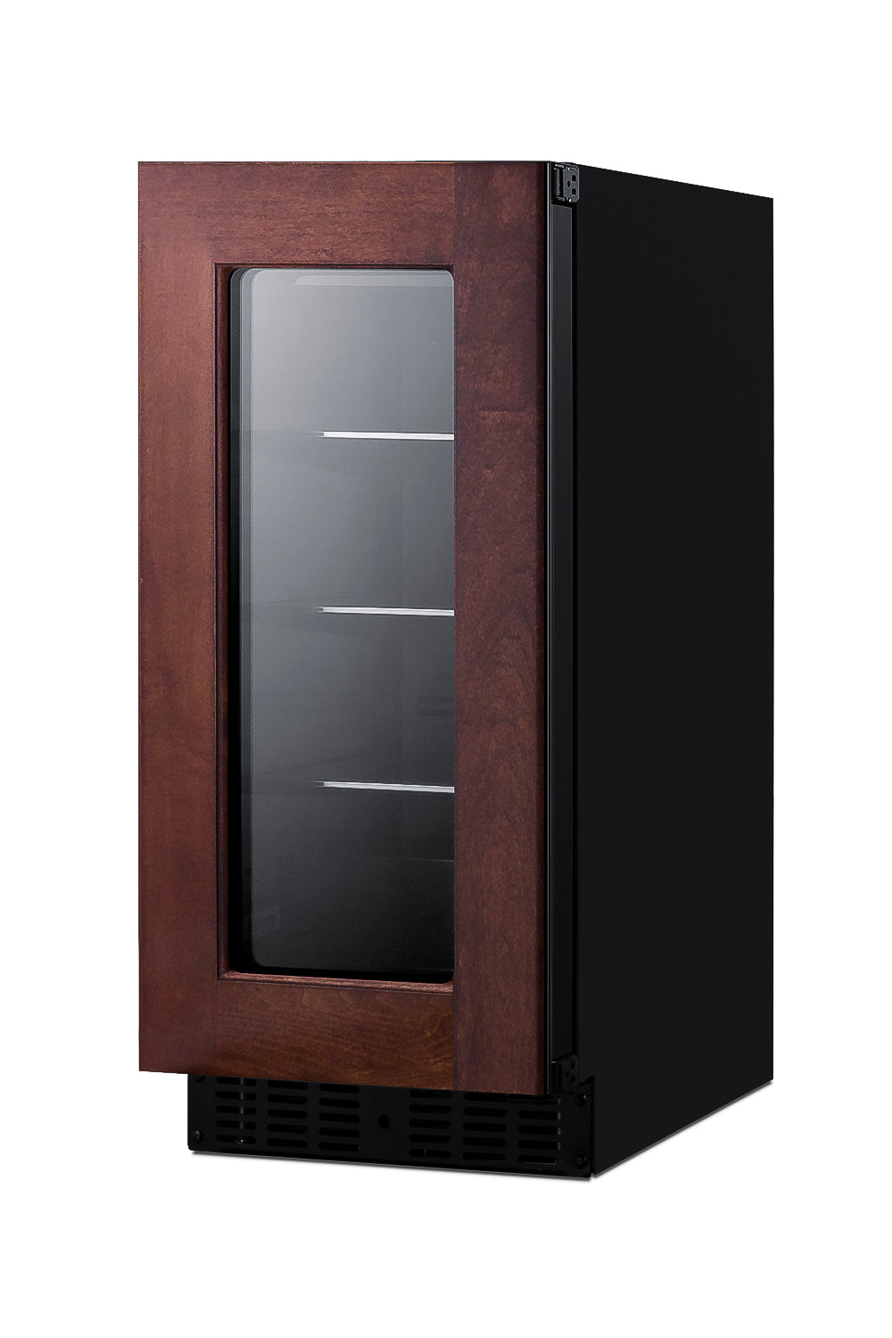 15" Wide Built-In Beverage Center, ADA Compliant (Panel Not Included)