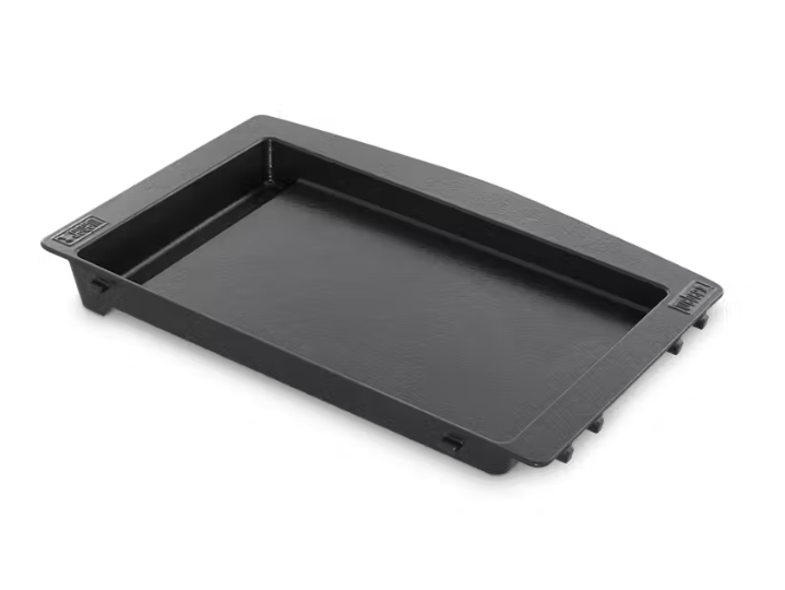 Weber GENESIS II Griddle