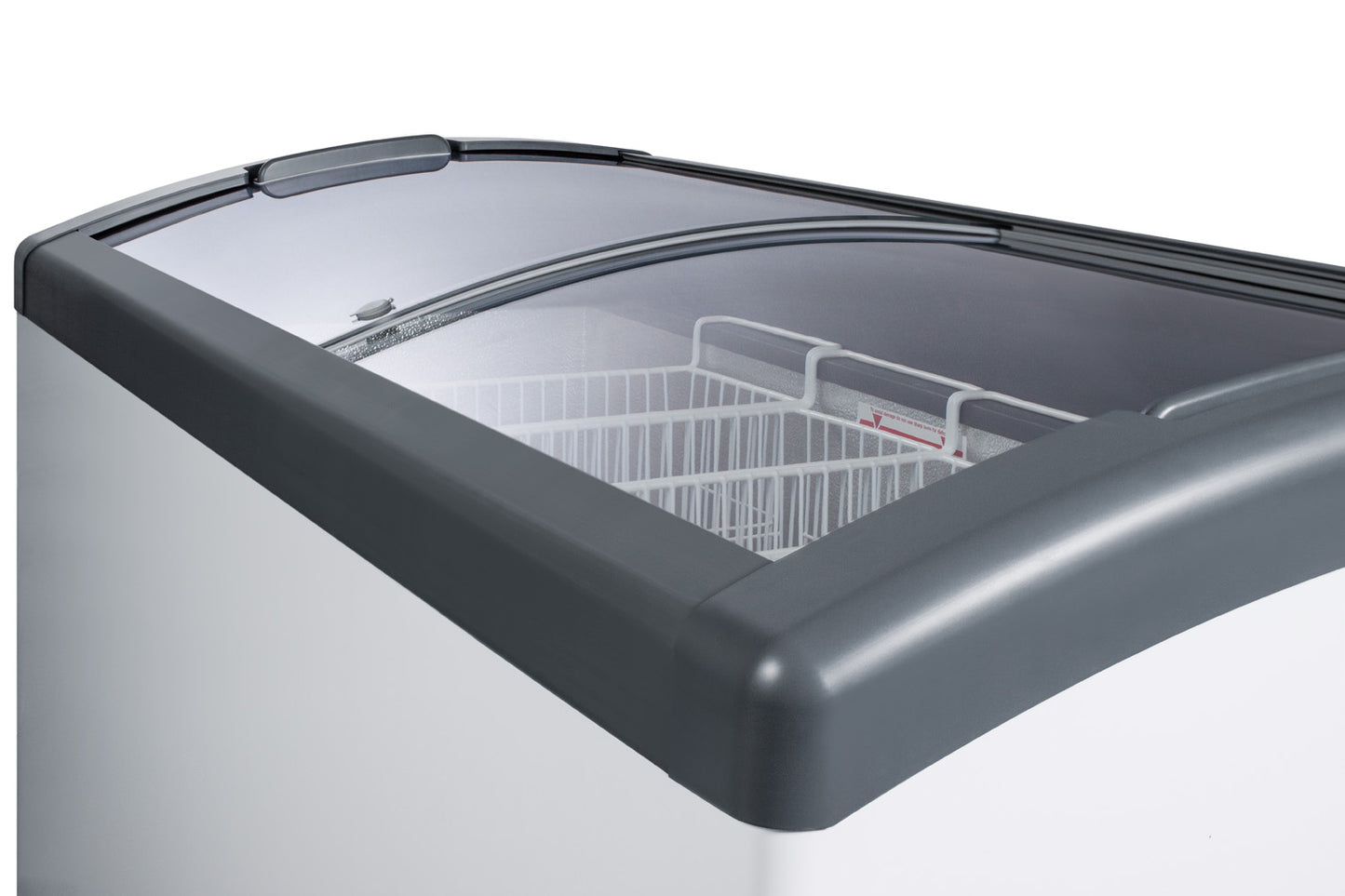 15 Cu.Ft. Chest Freezer