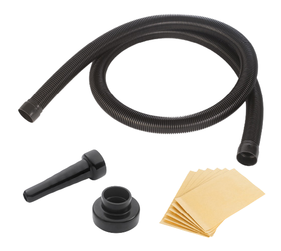 Record Power CamVac Accessory Kit