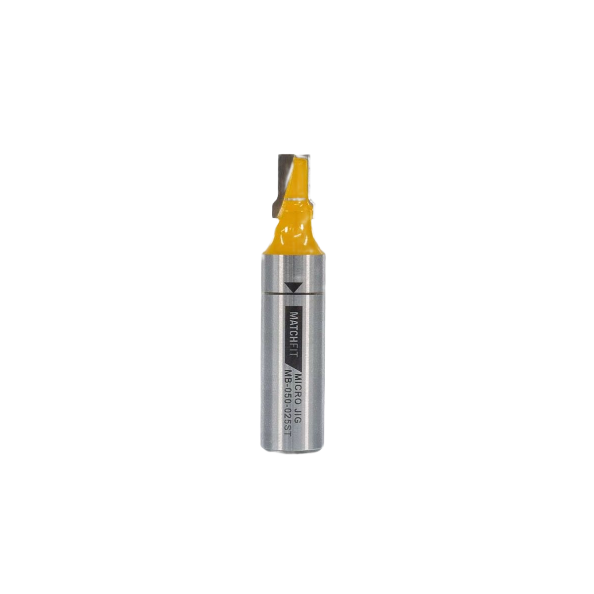 Precision 1/4 inch shank relief router bit for tool accessories and power tool projects under $100 in home improvement.