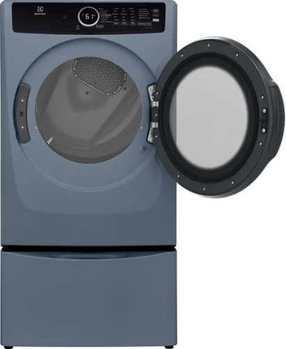400 Series Electric Dryer - 8.0 Cu. Ft.