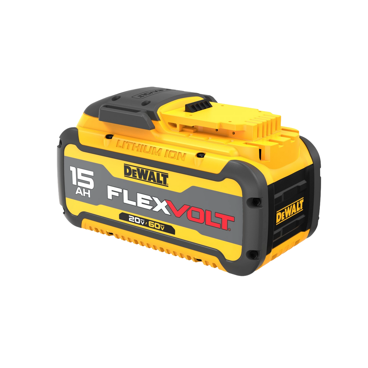 DEWALT FLEXVOLT® 20V/60V MAX* 15Ah Battery
