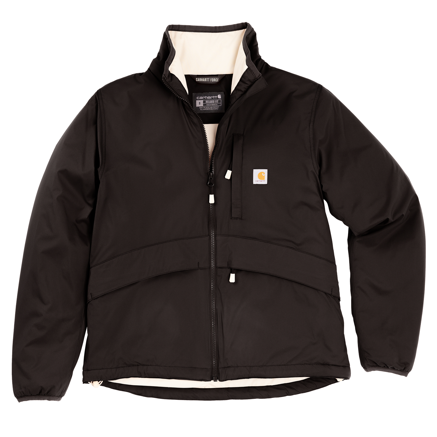 Carhartt Women's Force Winnipeg Jacket