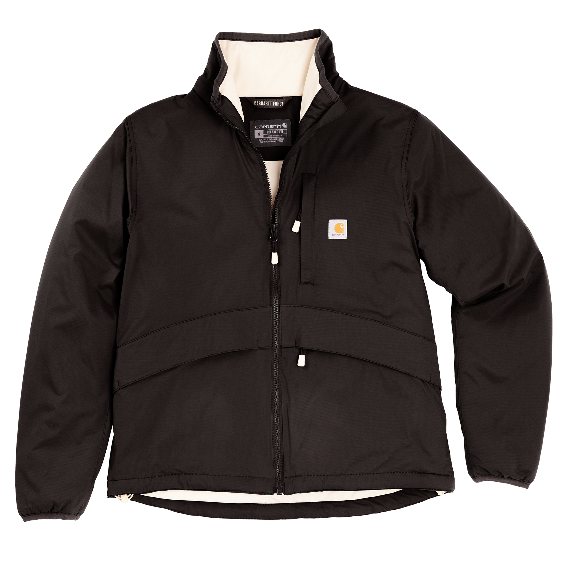 Carhartt Women's Force Winnipeg Jacket – Durable & Stylish