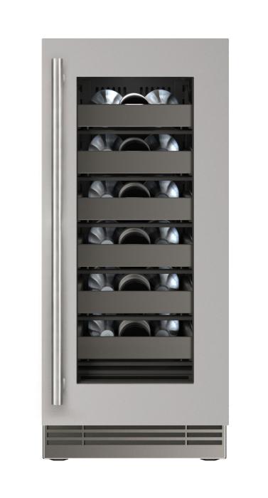 15" Wine Refrigerator