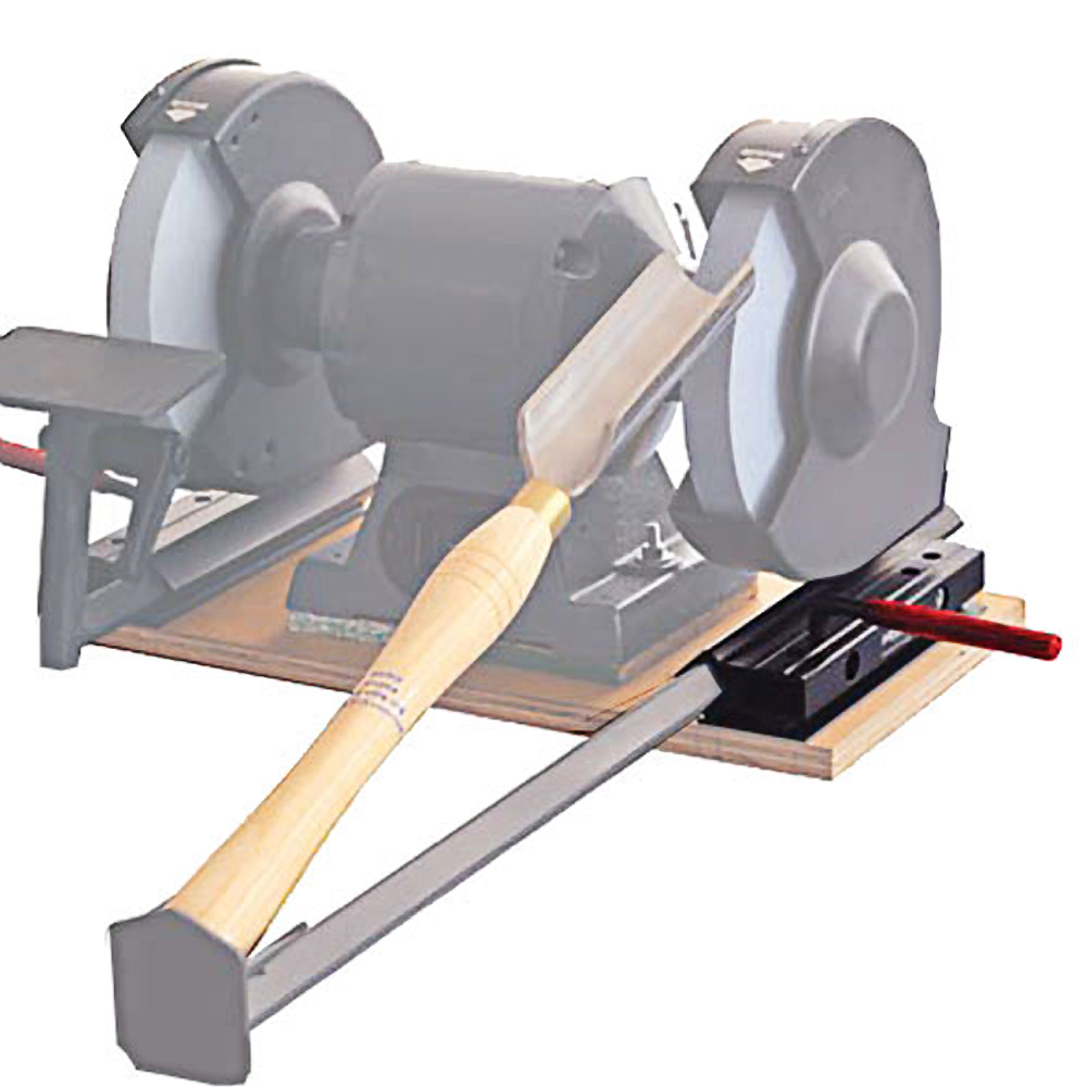 ONEWAY Wolverine Extra Jig Base for Sharpening Tools – Hartville