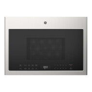 GE 24" 1.4 Cu. Ft. Over-The-Range Microwave Oven