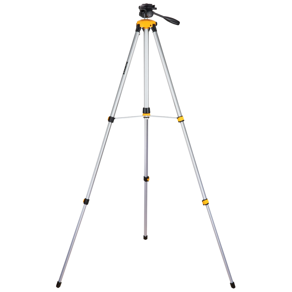 DEWALT Laser Tripod With Tilting Head